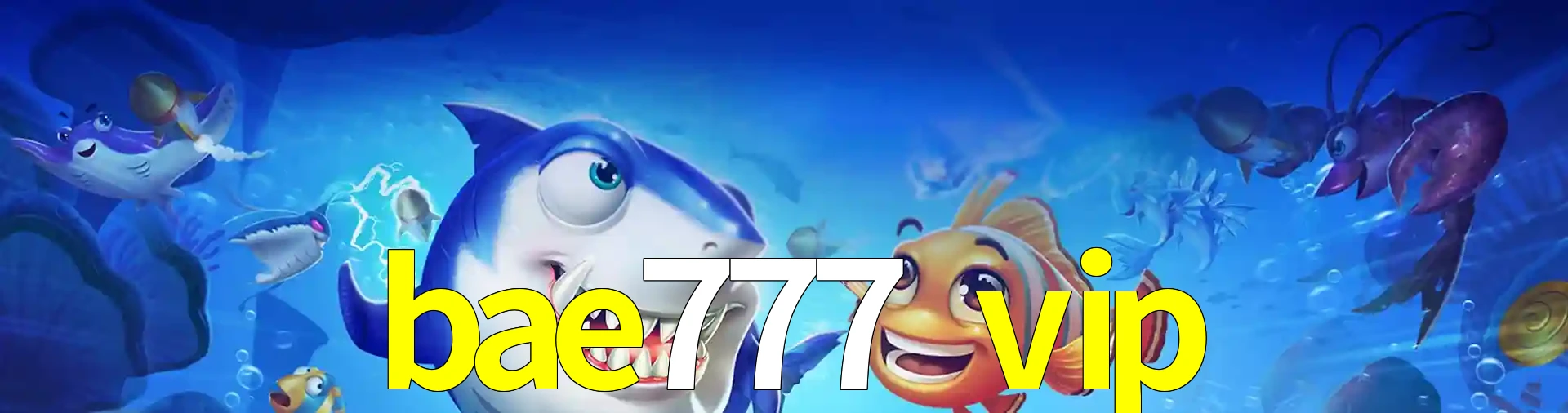 Pescaria Online no bae777 vip Cassino